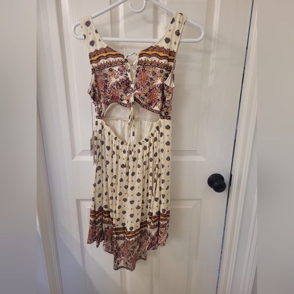 O'Neill Dress XS - Picture 2 of 3